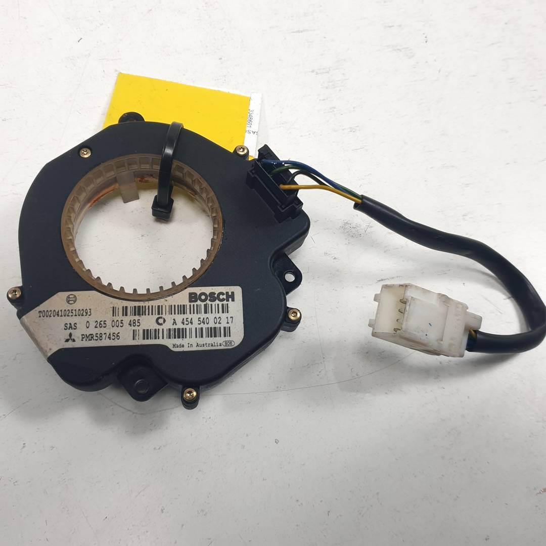 MODULO ELECTRONICO - A4545400217 - SMART - FORFOUR (W454)