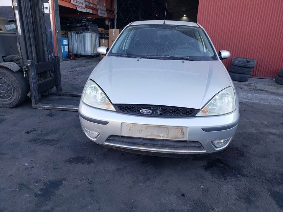 FORD FOCUS BERLINA (CAK) (1998 - 2005)