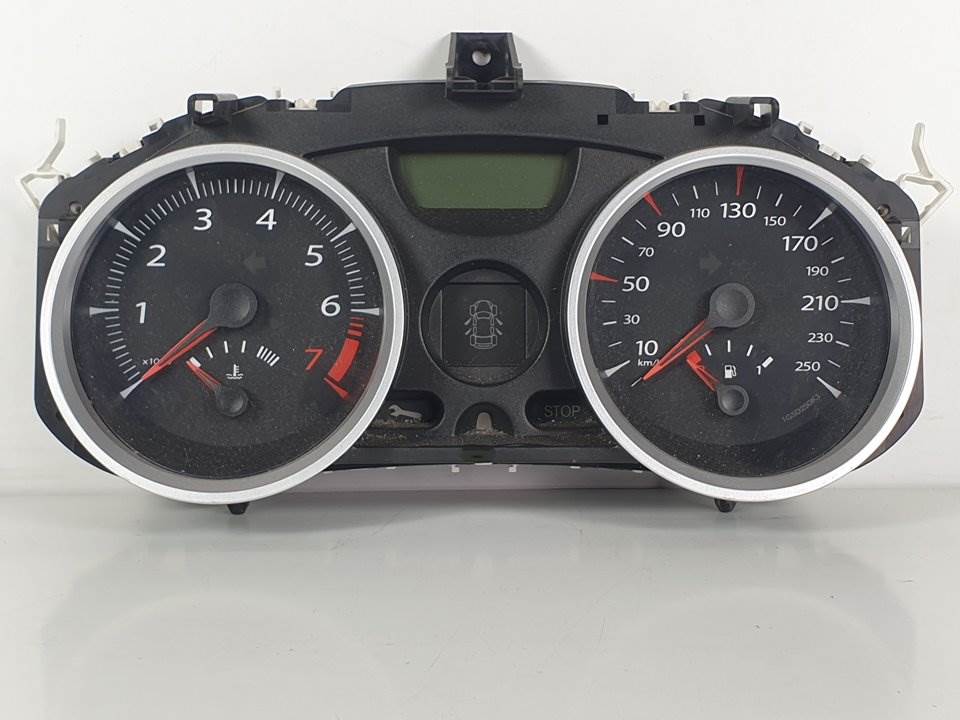 CUADRO INSTRUMENTOS - 8200793135 - RENAULT - MEGANE II CLASSIC BERLINA