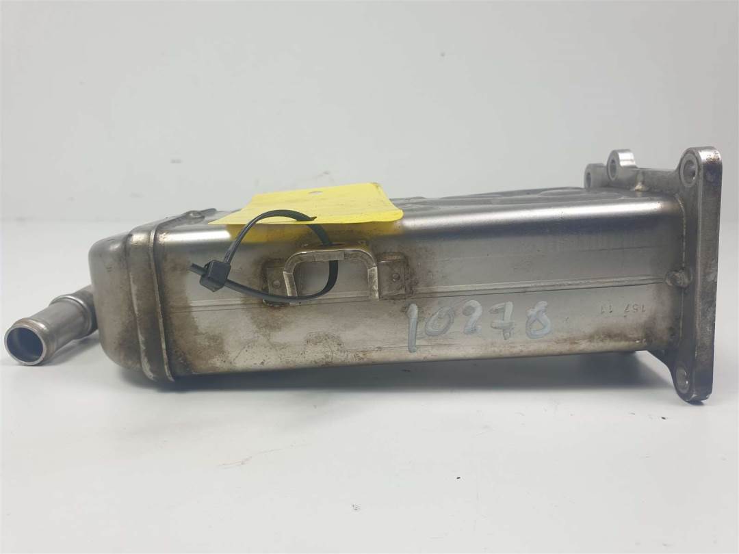 ENFRIADOR EGR - 03L131512BL - VOLKSWAGEN - PASSAT VARIANT (365)