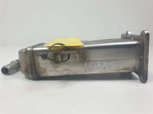 ENFRIADOR EGR 03L131512BL VOLKSWAGEN PASSAT VARIANT (365) Autodesguaces Alicante
