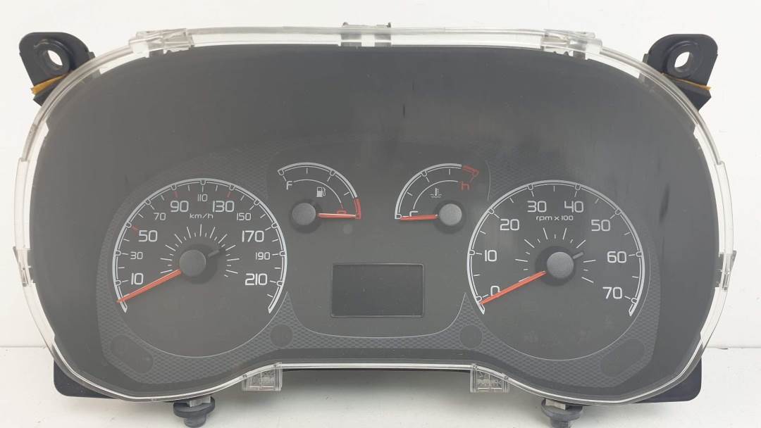 CUADRO INSTRUMENTOS - 51952284 - FIAT - DOBLO CARGO