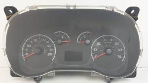 CUADRO INSTRUMENTOS 51952284 FIAT DOBLO CARGO Autodesguaces Alicante