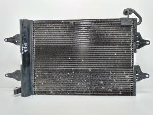 CONDENSADOR / RADIADOR AIRE ACONDICIONADO 6Q0820411H SKODA FABIA FAMILIAR (6Y5) Autodesguaces Alicante
