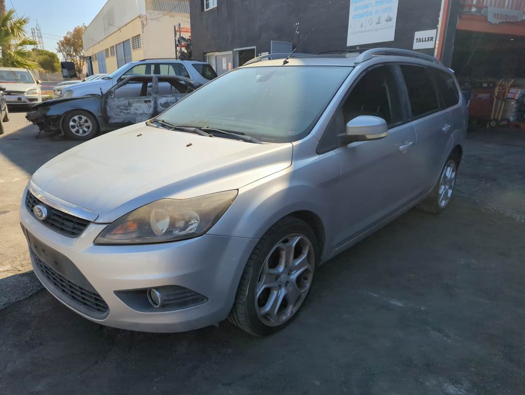 FORD FOCUS TURNIER (CB4) (2007 - 2010)