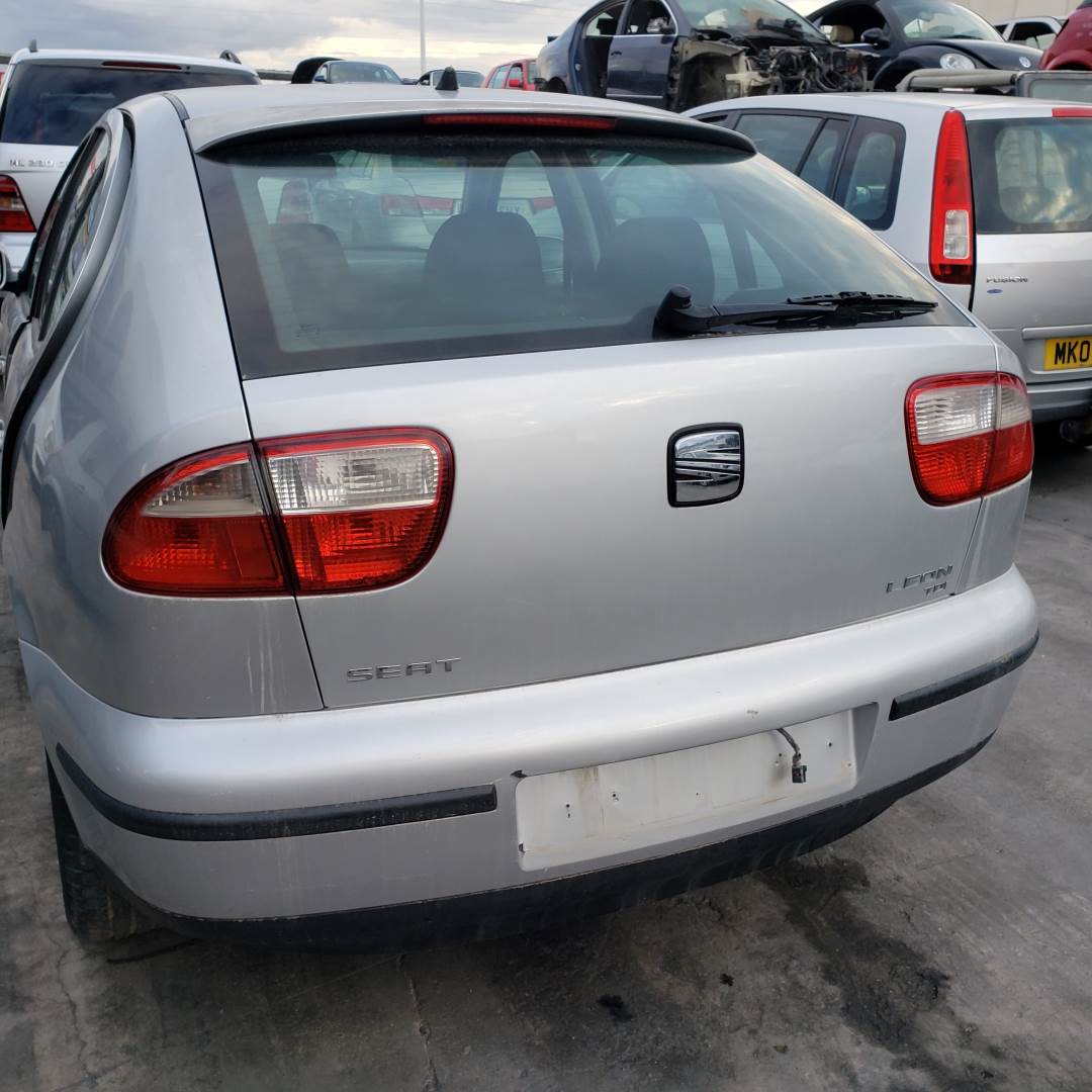 SEAT LEON (1M1) (1999 - 2006)