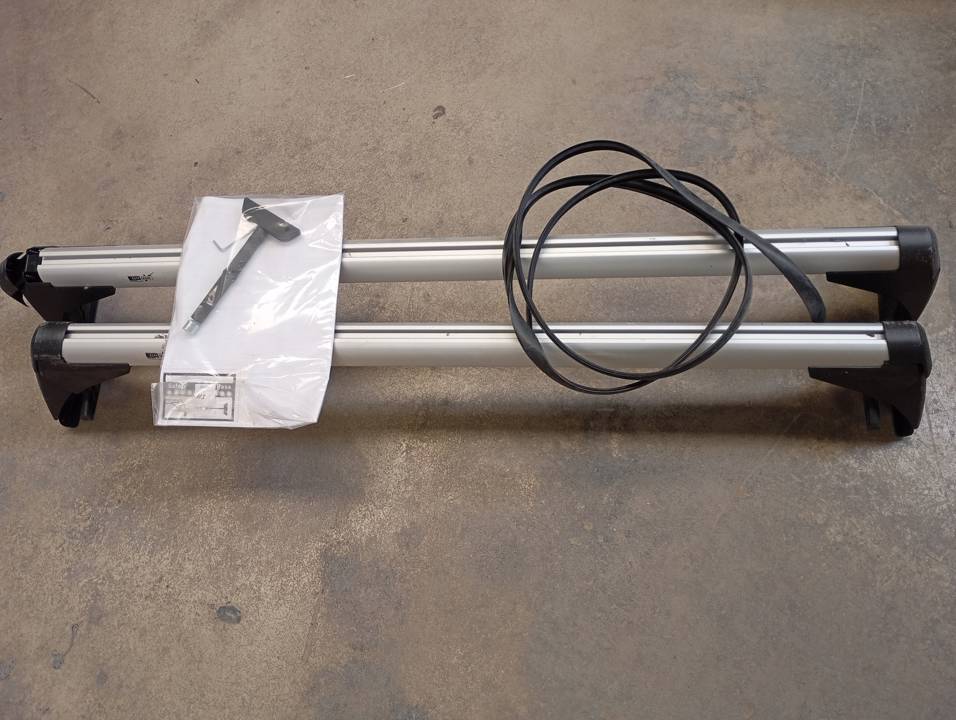 BARRAS TECHO