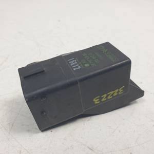 CAJA PRECALENTAMIENTO 9802424080 CITROEN C4 BERLINA (B7) Autodesguaces Alicante
