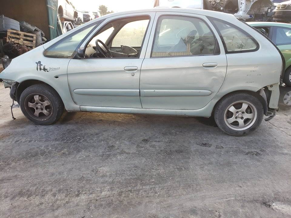 CITROEN XSARA PICASSO (1999 - 2011)