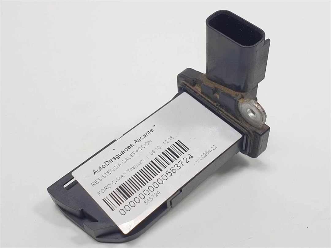 RESISTENCIA CALEFACCION - 75M112B579BB - FORD - C-MAX (CB7)