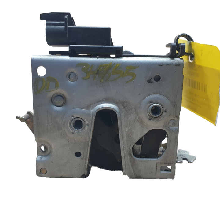 CERRADURA PUERTA DELANTERA DERECHA 8L1837016C AUDI A3 (8L) Autodesguaces Alicante
