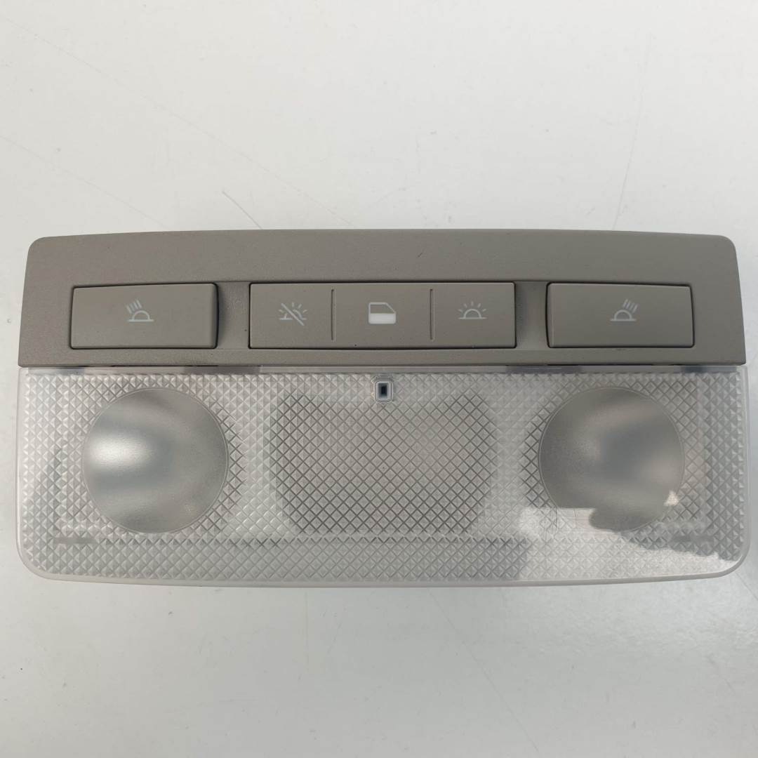 LUZ INTERIOR - 22774321 - OPEL - MERIVA B