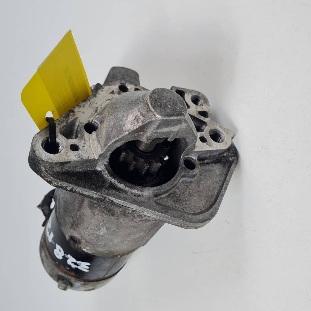 MOTOR ARRANQUE - 8200584675A - RENAULT - CLIO III