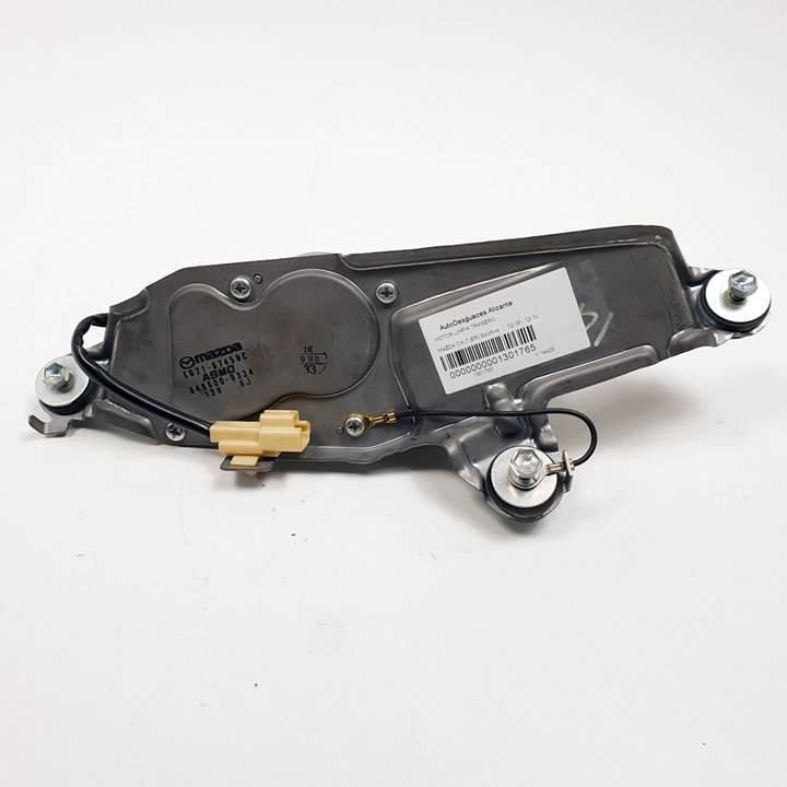 MOTOR LIMPIA TRASERO - EG2167450C - MAZDA - CX-7 (ER)