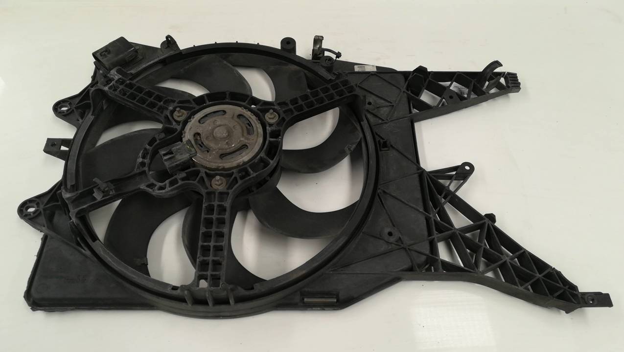 ELECTROVENTILADOR