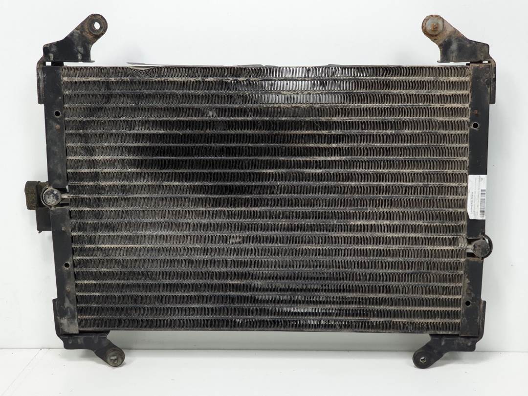 CONDENSADOR / RADIADOR AIRE ACONDICIONADO - CITROEN - JUMPER CAJA CERRADA TECHO SOBREELEV.