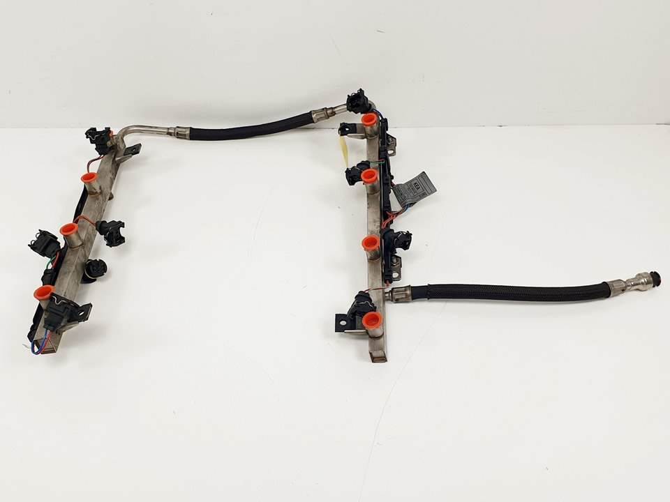 RAMPA INYECTORA - BMW - SERIE 7 (E65/E66)