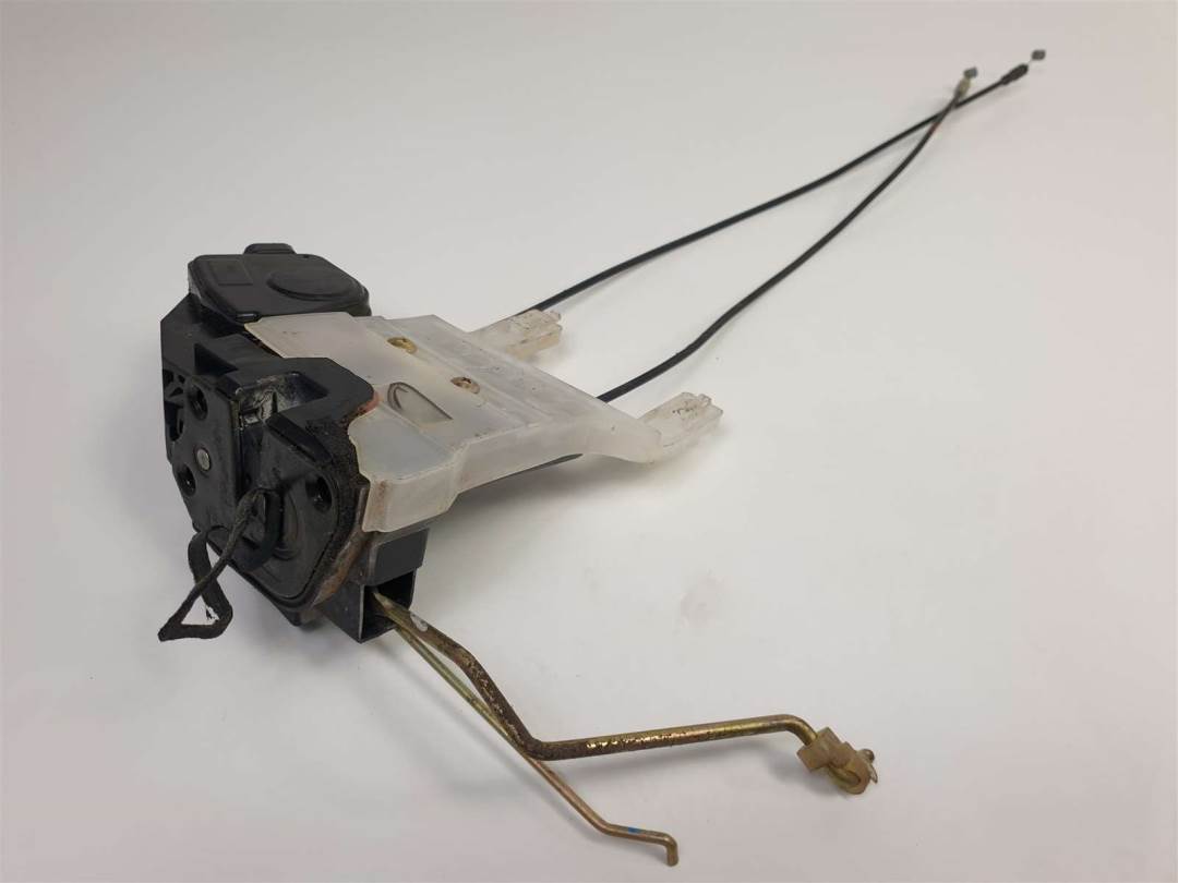 CERRADURA PUERTA DELANTERA DERECHA - HYUNDAI - TUCSON (JM)