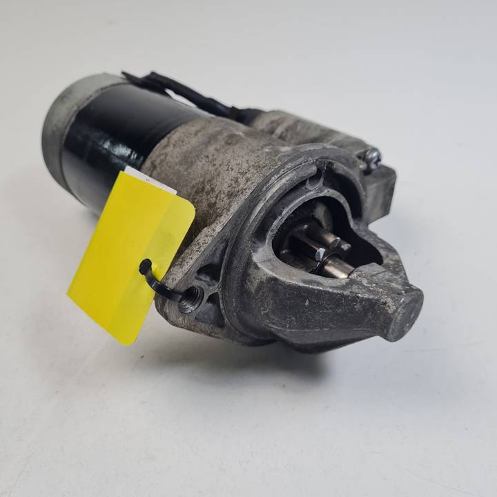 MOTOR ARRANQUE 361002A100 HYUNDAI I30 (FD) Autodesguaces Alicante