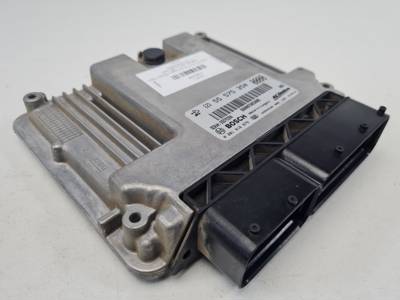 CENTRALITA MOTOR UCE 0281016879 OPEL INSIGNIA BERLINA Autodesguaces Alicante