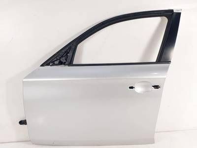 PUERTA DELANTERA IZQUIERDA BMW SERIE 1 BERLINA (E81/E87) Autodesguaces Alicante