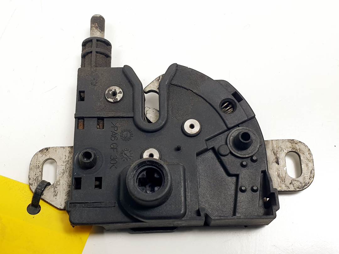 CERRADURA CAPOT - XS4116700AG - FORD - TRANSIT COMBI '06