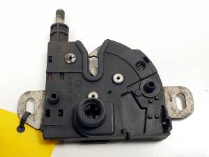 CERRADURA CAPOT XS4116700AG FORD TRANSIT COMBI '06 Autodesguaces Alicante