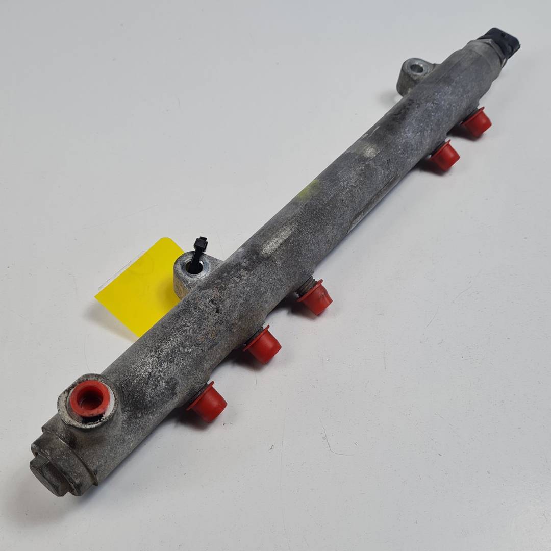Fuel rail - 0445214112 - NISSAN - ATLEON (TK)