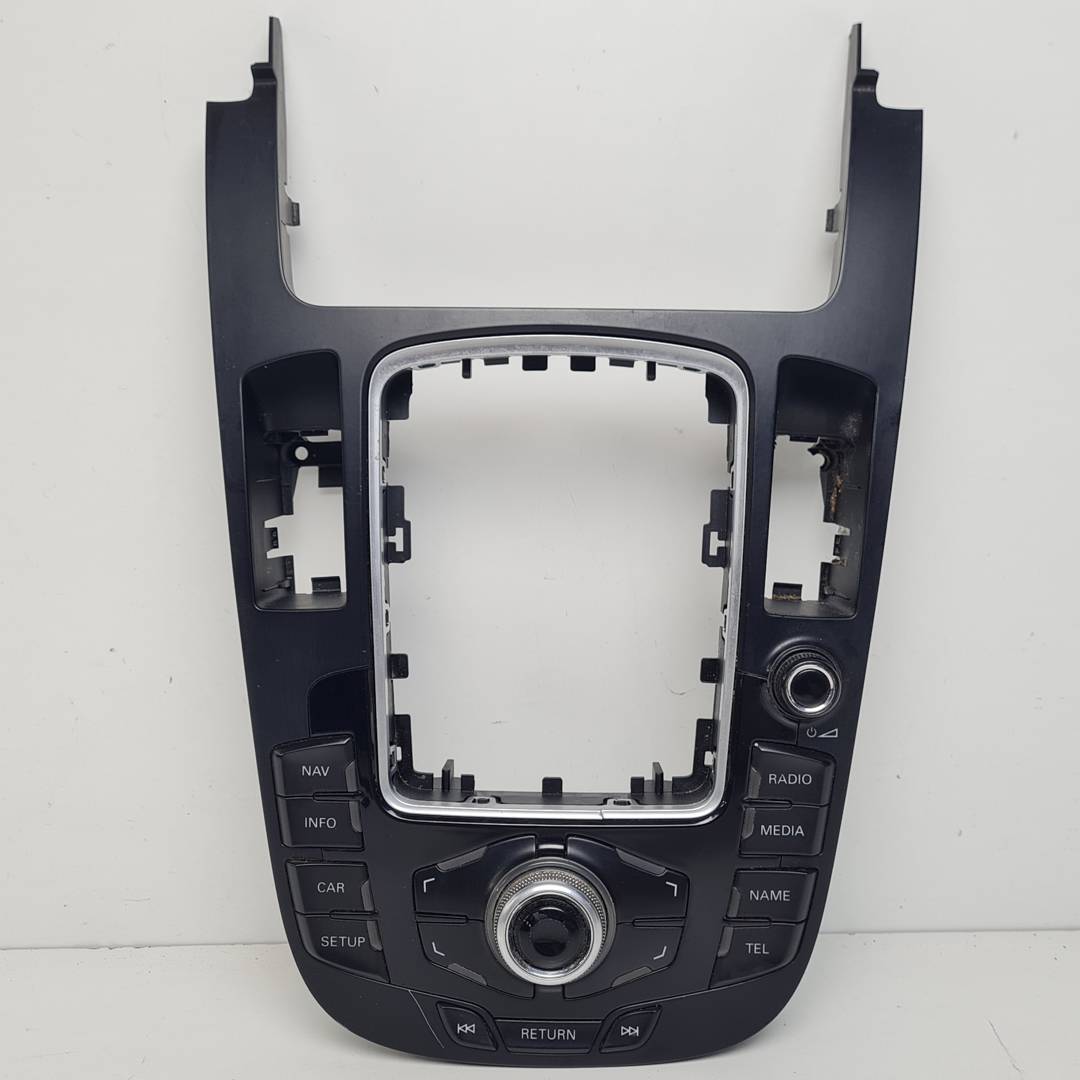 MANDO MULTIFUNCION - 8T0919609FWFX - AUDI - Q5 (8R)
