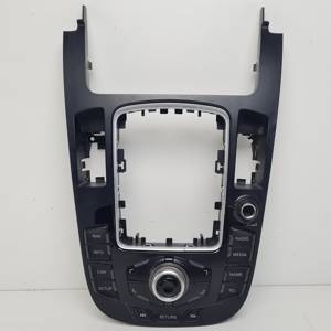 MANDO MULTIFUNCION 8T0919609FWFX AUDI Q5 (8R) Autodesguaces Alicante