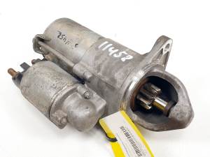 MOTOR ARRANQUE 55556092 OPEL ASTRA GTC Autodesguaces Alicante