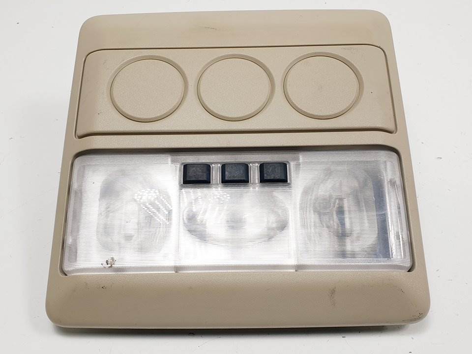 LUZ INTERIOR - XDE500420LUM - LAND ROVER - DISCOVERY 3