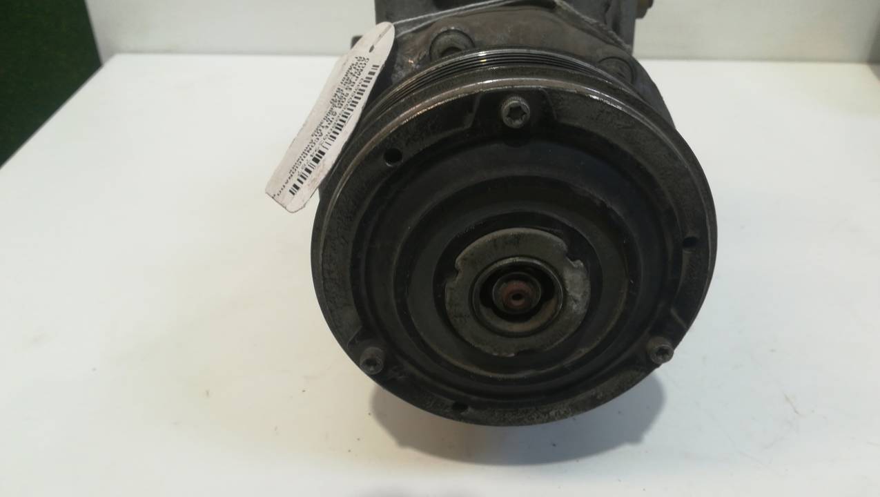 COMPRESOR AIRE ACONDICIONADO