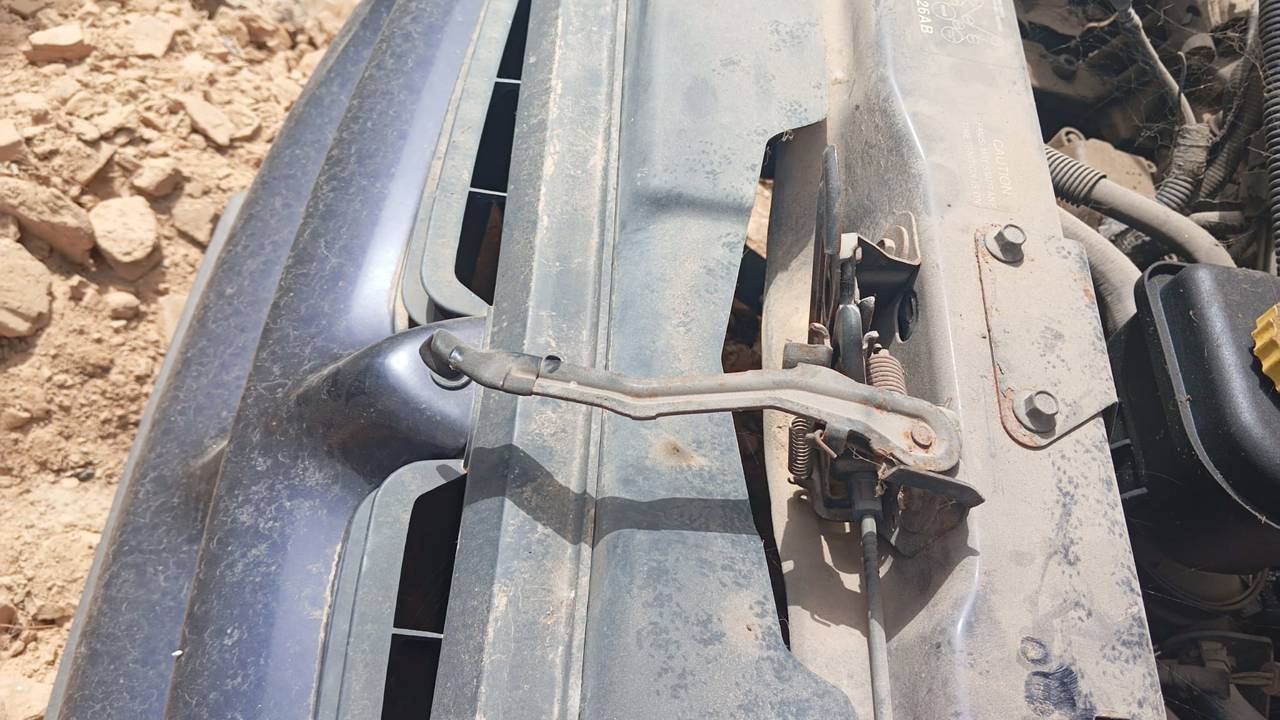 CERRADURA CAPO