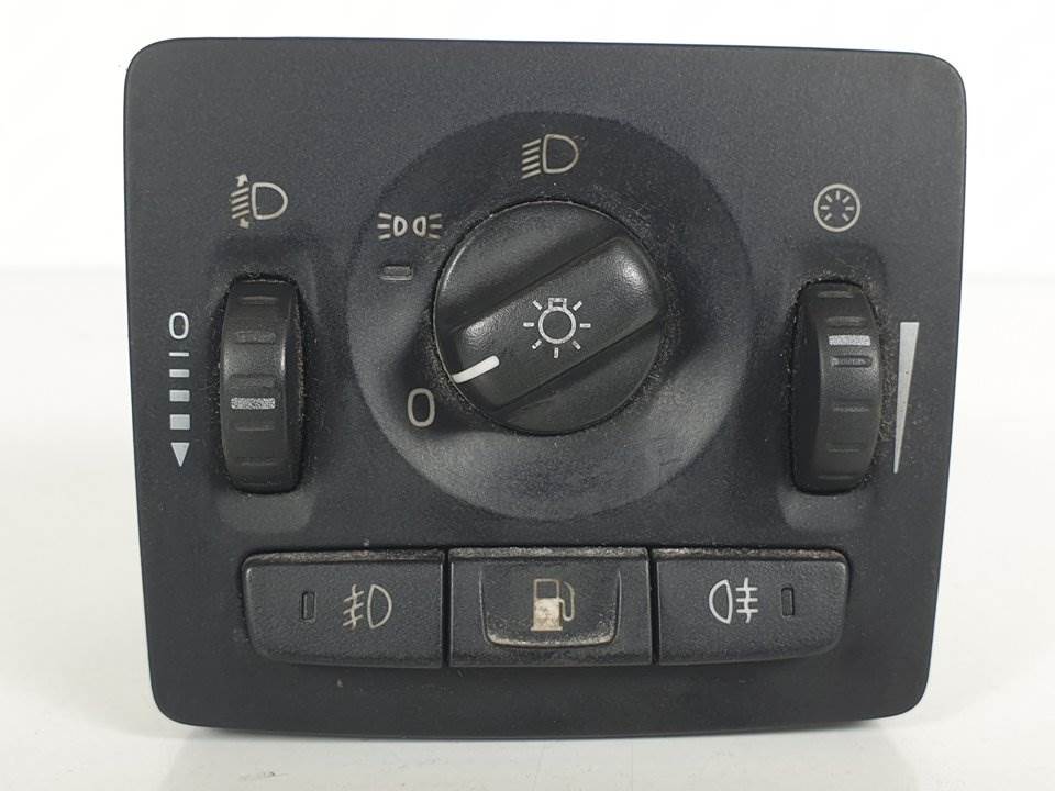 MANDO LUCES - 30669736 - VOLVO - V50 FAMILIAR