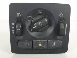 MANDO LUCES 30669736 VOLVO V50 FAMILIAR Autodesguaces Alicante
