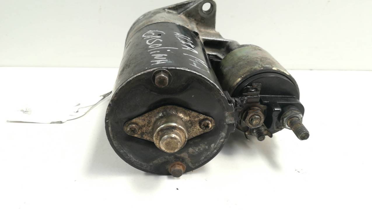 MOTOR ARRANQUE