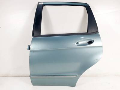 PUERTA TRASERA IZQUIERDA MERCEDES CLASE A (W169) Autodesguaces Alicante
