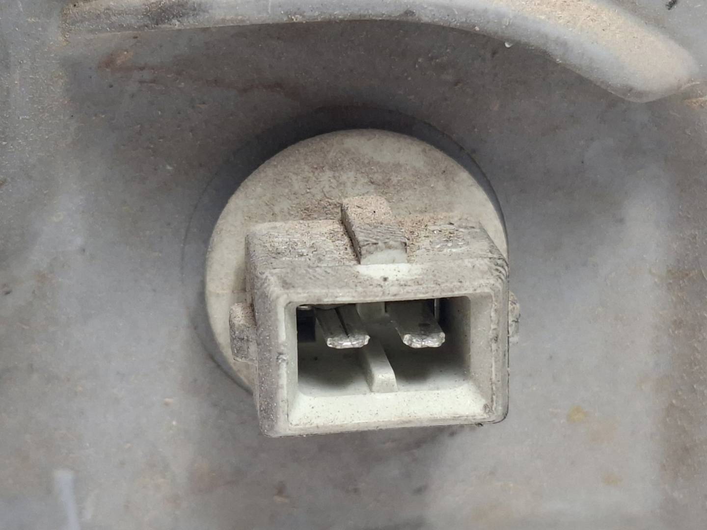Foto 5 de Faro Izquierdo Fiat Punto Berlina (176) (1993–1999)