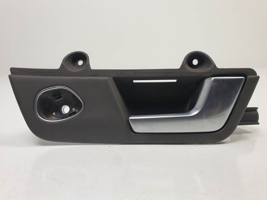 MANETA INTERIOR DELANTERA DERECHA - 8E1837020G - AUDI - A4 BERLINA (8E)