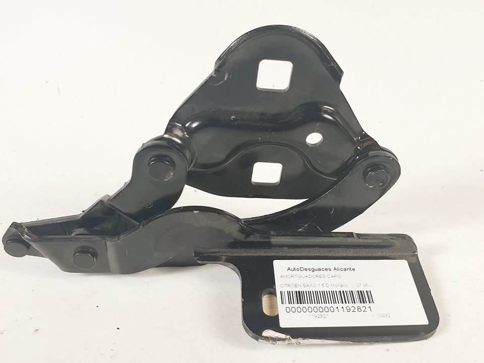 AMORTIGUADORES CAPO - 791329 - CITROEN - SAXO