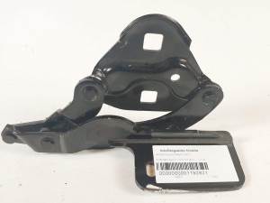 AMORTIGUADORES CAPO 791329 CITROEN SAXO Autodesguaces Alicante