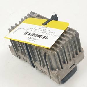 CAJA PRECALENTAMIENTO CC1112B533AB FORD TRANSIT CUSTOM KASTEN Autodesguaces Alicante