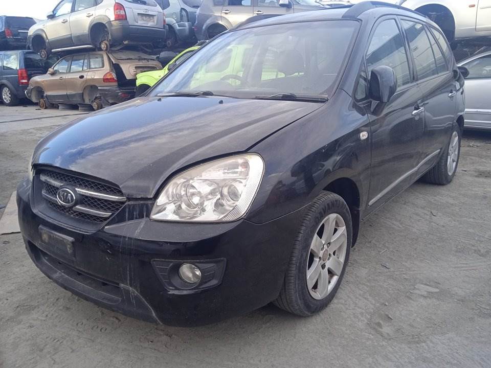 KIA CARENS (UN) (2006 - 2013)