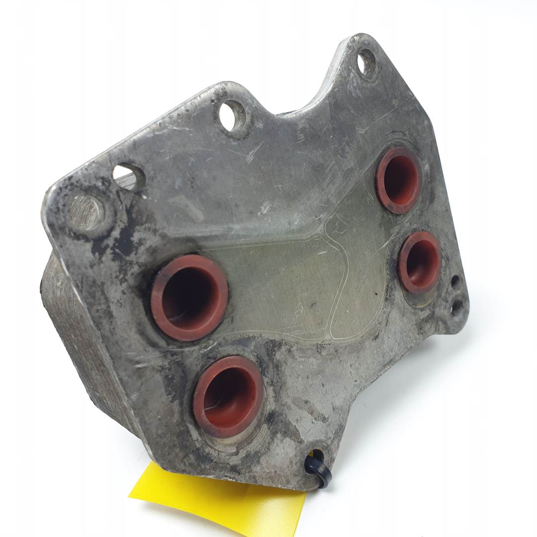 ENFRIADOR ACEITE MOTOR - 6790875821 - CITROEN - JUMPER COMBI
