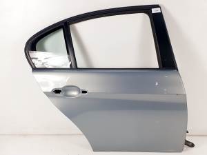 PUERTA TRASERA DERECHA BMW SERIE 3 BERLINA (E90) Autodesguaces Alicante