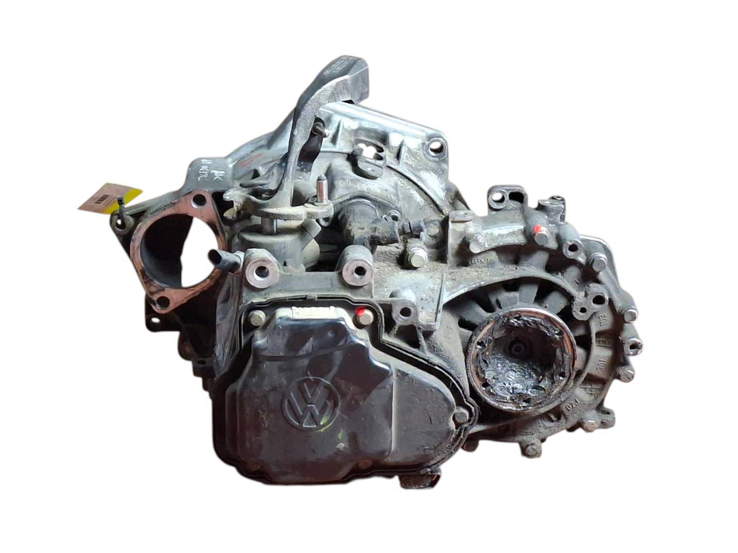 Foto 5 de Caja Cambios Seat Leon (1m1) (1999–2006)