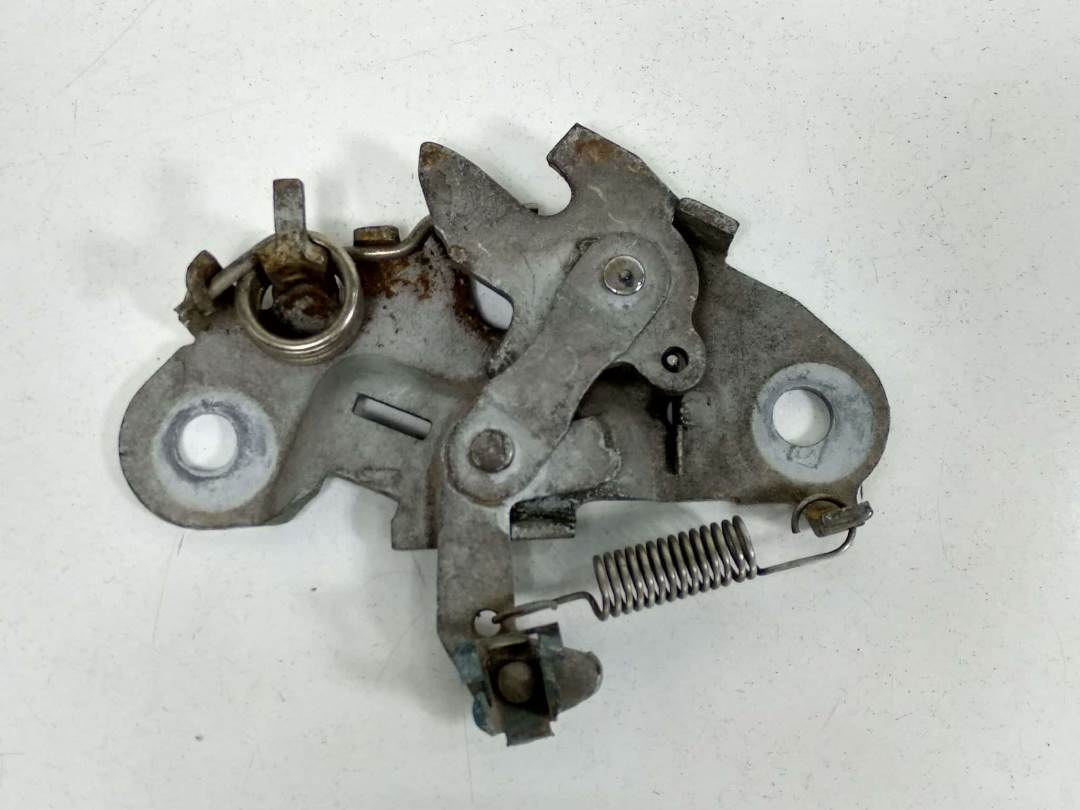 CERRADURA CAPOT - PEUGEOT - PARTNER (S1)