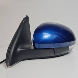 RETROVISOR IZQUIERDO 5N2857501N VOLKSWAGEN TIGUAN (5N1) Autodesguaces Alicante