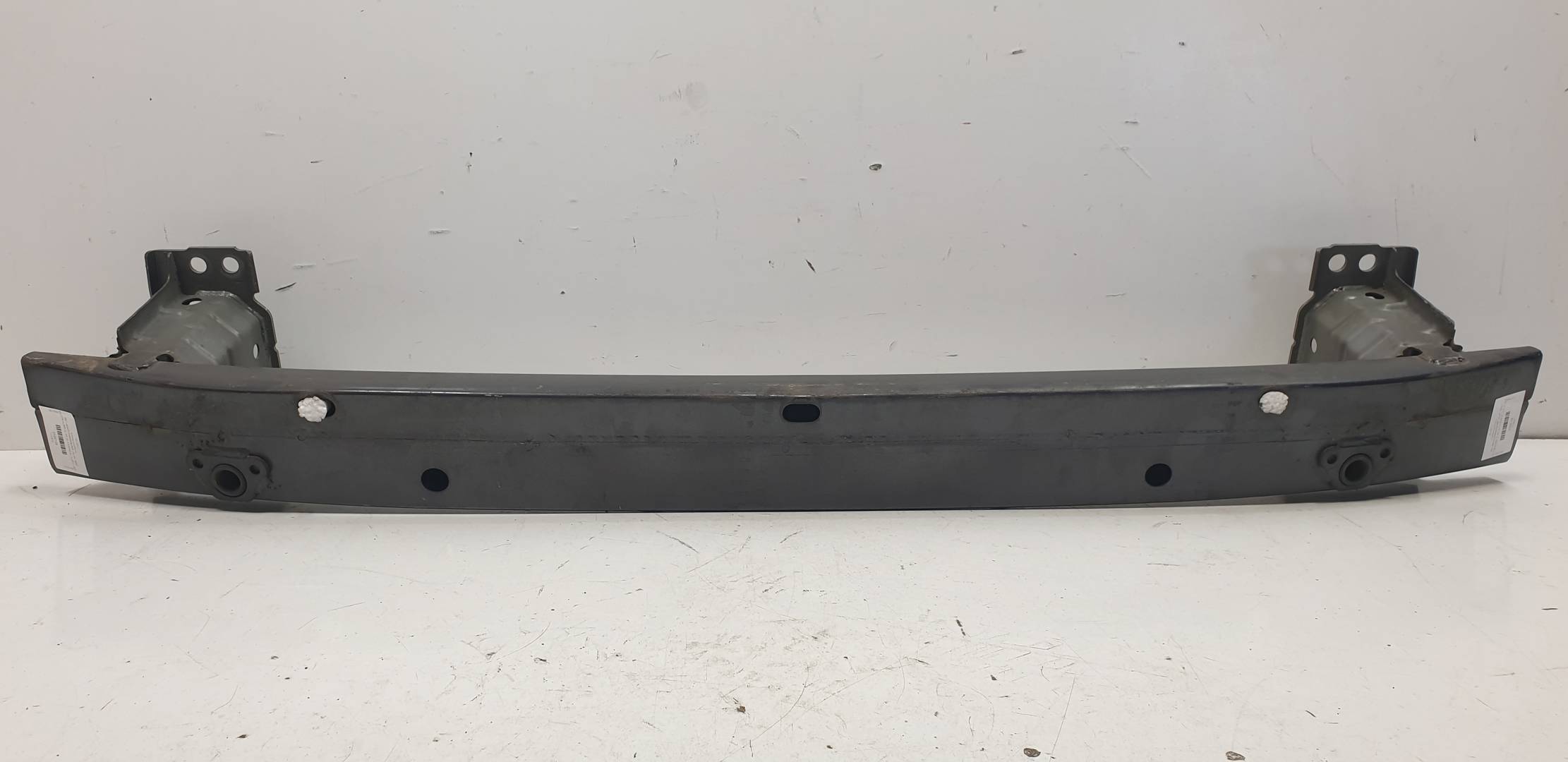 REFUERZO PARAGOLPES DELANTERO - TOYOTA - AURIS (E150)